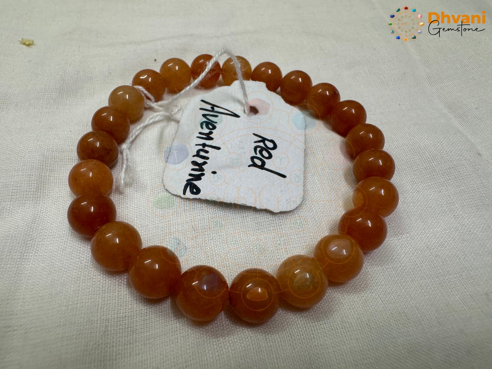 Red Aventurine