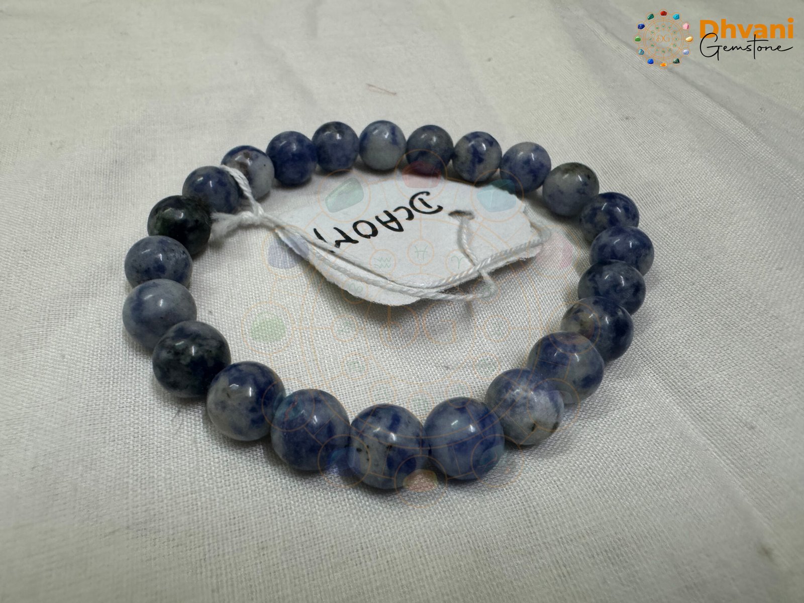 Sodalite