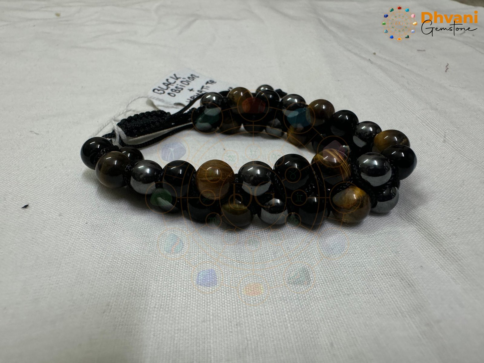 Triple Protection (double layer)