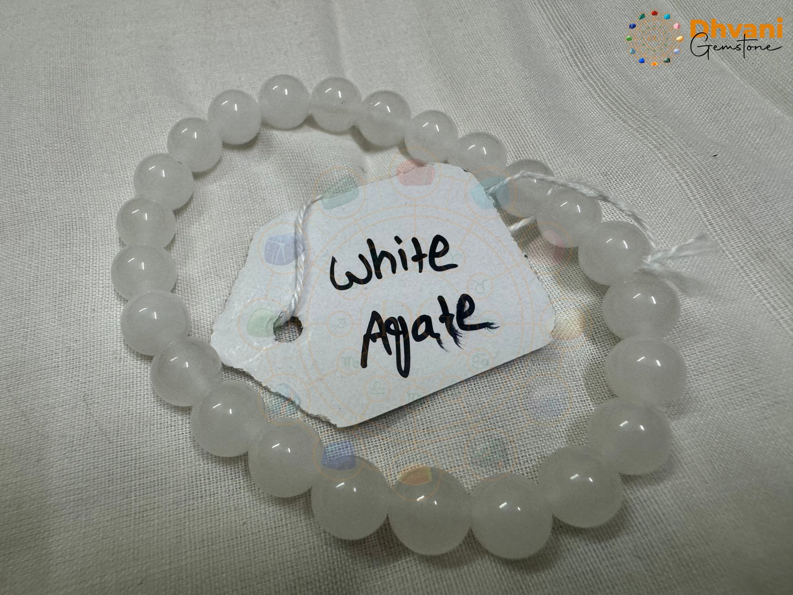 White Agate