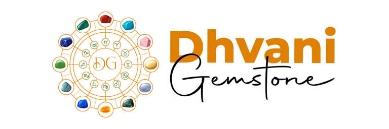 Dhvani Gemstones